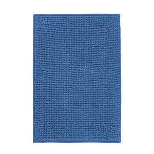 토프트보 욕실매트 발매트 브라이트블루 40x60cm