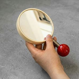 볼 컴팩트 손거울 미니거울 휴대용거울 화장거울 탁상거울 여행 거울