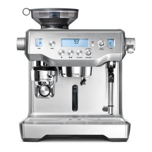 [리퍼] 에스프레소 머신 오라클 BES980