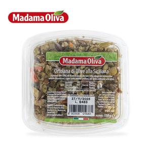 냉장 카스텔베트라노 올리브 샐러드 150g 1개