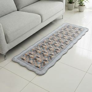 순면 퀼팅 롱 발매트 주방 매트 키친 싱크대 ALFT-0099