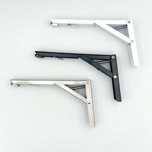 접이식 선반대 / 원터치 브라켓 벽선반 지지대 폴딩 받침대 까치발 보조 테이블