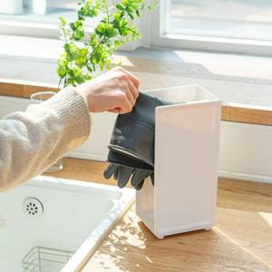 프랑코 고무장갑 히든홀더 (고무장갑증정) 행주걸이