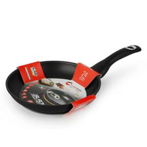 블랙인덕션 후라이팬 24cm