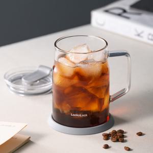 메트로 내열유리머그 560ml