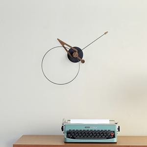 NOMON 피코 벽시계