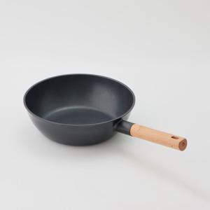 냄비로도 사용 가능한 다용도 웍 팬 26cm