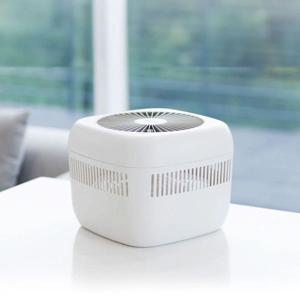 간편세척 3L 자연기화식가습기 워터박스 N350