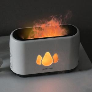 모닥불 불멍 가습기 300ml AGC-FH300
