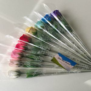 비누꽃한송이 대량 단체 행사 답례품 비누꽃다발