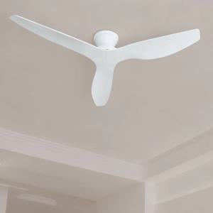 에어로웨이 엘리 S2 에테르 실링팬 132cm 천정선풍기 슬림 무소음