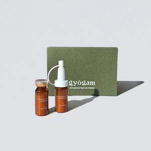 강아지 귀 파우더 고양이 귓병 예방 효소 이어 파우더 더블팩