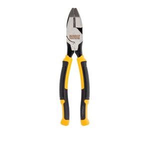 DWHT82792-0 레이저하드닝 전공 압착펜치 225mm(9) 플라이어 뺀치 절단 니퍼