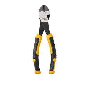 DWHT82796-0 레이저하드닝 니퍼 150mm(6) 플라이어 절단 논스립 쿠션 그립