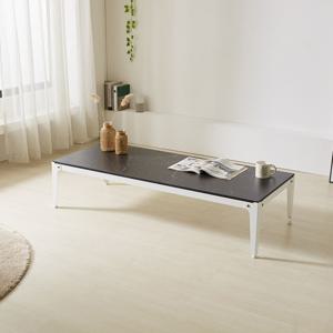 비엔나 쇼파 거실 업소용 다용도 좌식 소파 테이블 1200x600