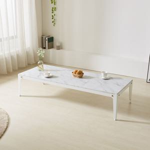 비엔나 쇼파 거실 업소용 다용도 좌식 소파 테이블 1500x600