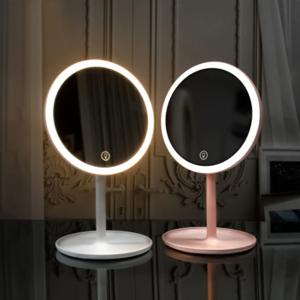 NV53-CMR7 LED 조명 탁상 화장 메이크업 거울