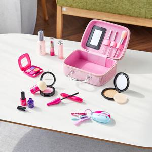 키즈뷰티 프로페셔널 메이크업 박스