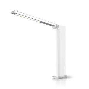 PHILIPS 엠버 LED 책상스탠드 휴대용 데스크 램프 스탠드 학습용 사무용 독서등