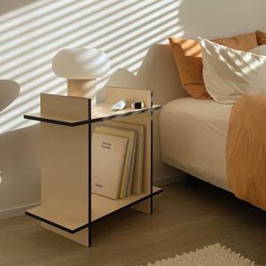 [리퍼] 비 엣지 2단 선반