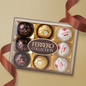 페레로 콜렉션 T9*2세트