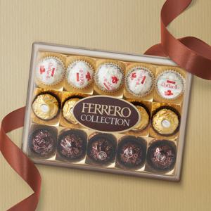 페레로 콜렉션 T15