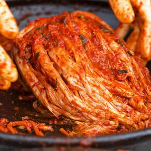 전라도 배추 포기 김치 보쌈 매운 실비 1키로 10키로 1kg 10kg 국산 국내산