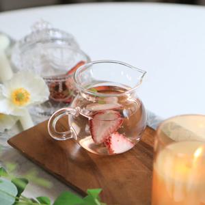 [리퍼] 라벨르 홈카페 미니 저그 시럽볼 드레싱볼 커피 샷잔 우유 크리머