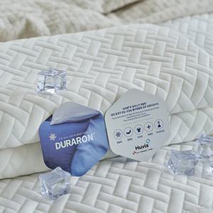 울트라쿨 듀라론 쿨매트 냉감패드 미니/슈퍼싱글/퀸