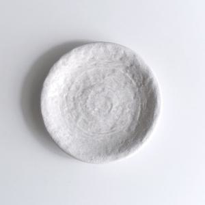 코튼 접시 디저트 다식 다점 브런치 반찬 찬기 일본 도자기