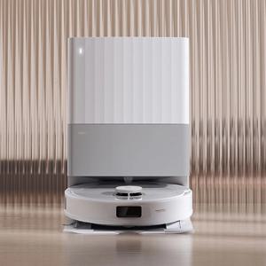 [리퍼] Qrevo C 올인원 로봇청소기