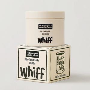 다용도 탈취제 화장실 담배 새집증후군 홀애비 소변기 초강력 냄새 제거 헤이즈 베이지