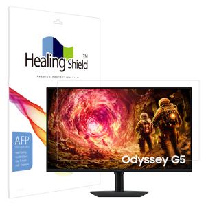 삼성 QHD 오디세이 G5 LS32FG504 올레포빅 액정필름