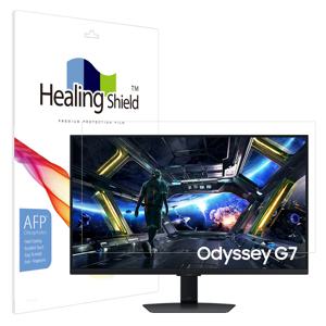 삼성 UHD 오디세이 G7 LS32DG702 올레포빅 액정필름