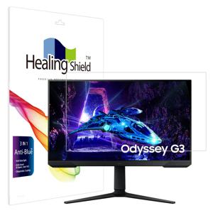 삼성오디세이G3 G30D LS32DG304E 블루라이트차단필름
