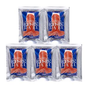 랍스터 테일 2미 5세트(총10마리)