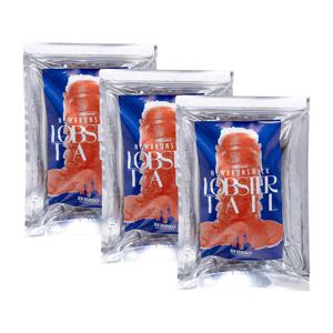 랍스터 테일 2미 3세트(총6마리)