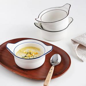 시라쿠스 뉴욕 킹스인 양손스프볼 16cm 3color