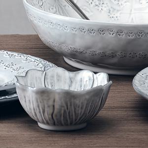 보르달로 핀헤이로 플로라 스몰 볼 12.4cm