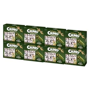 엔하이픈 X 크런키 더블크런치바 그린티 132gx8개