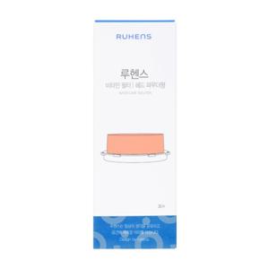 샤워기 비타민 필터 헤드용 3개입 WCS-110-RV