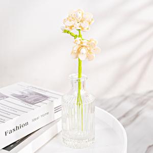 호환블럭 꽃블럭 하얀쟈스민 (JK2623)