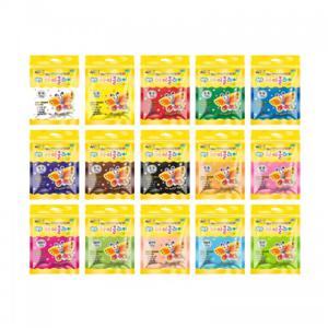 탱탱 아이 클레이 50g