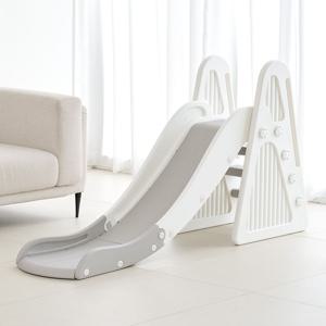 트리플 유아 미끄럼틀 안전한 아기 실내 놀이터