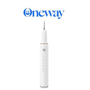 끝내주는세일! 치과공식판매 초음파 구강 청결기 휴대용 구강세정기 프로 V4