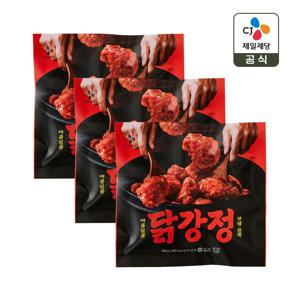 CJ 닭강정 480g x3개