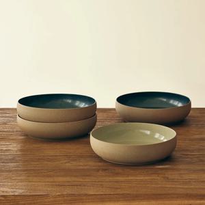 달소담 샐러드볼 2 colors