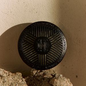 엠블럼 차량용 디퓨저 케이스+카트리지 세트 자동차방향제