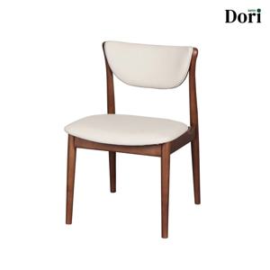 티에라 의자 / 원목 테이블 업소 식당 가게 식탁 카페 커피숍 우드 월넛 레스토랑 체어