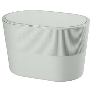 신나셰 휴지통 접착식 그린 4L